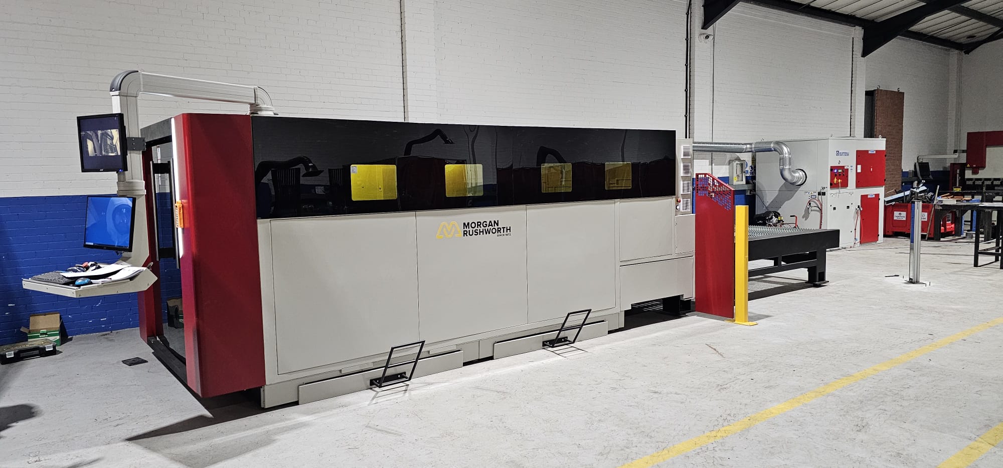 Metal Fabrication and the Impact of Rising Energy Costs